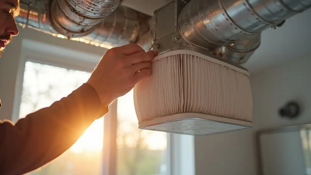 Beat St. Louis Allergens: Air Cleaner Installation for Missouri Homes