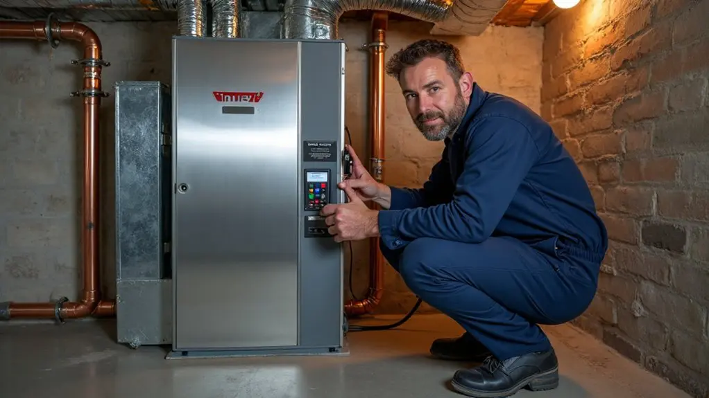 St. Louis Home Furnace Replacement: Climate-Specific Solutions