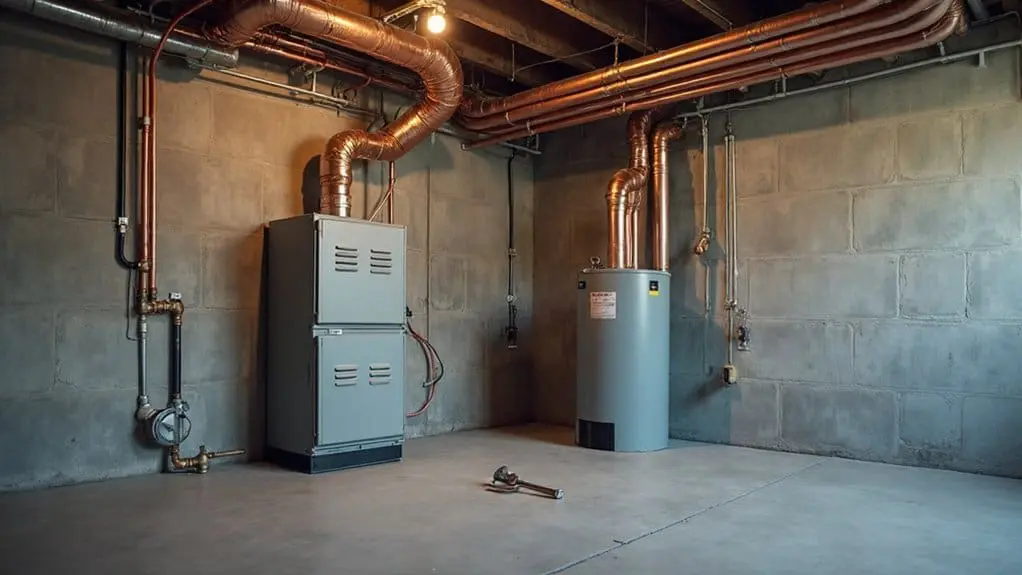 Furnace Installation Checklist: Preparing Your Home for a New System