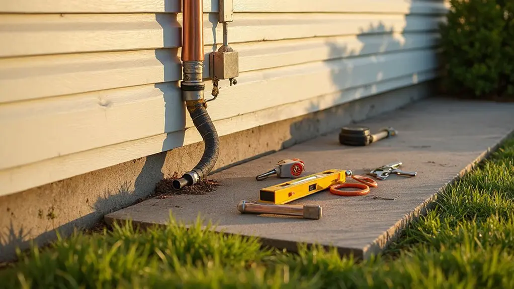 Heat Pump Installation Preparation: Getting Your Home Ready