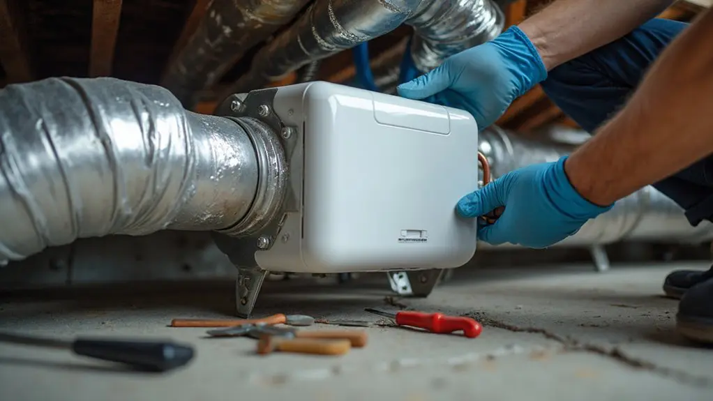 Humidifier Installation Cost Guide: What to Expect in 2025