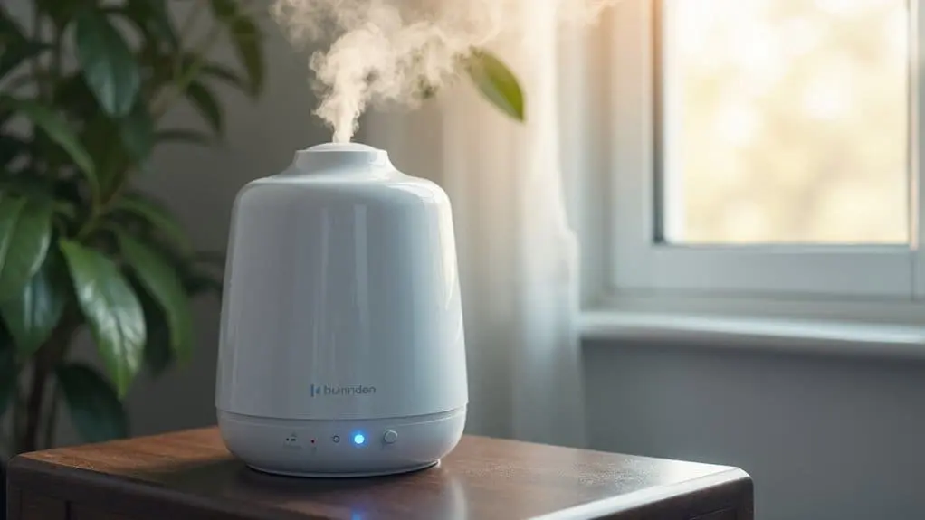 How Long Should a Humidifier Last Before Needing Repair?