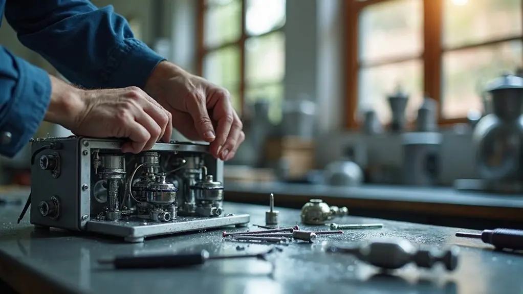 Top-Rated Humidifier Repair Companies in St. Louis, Missouri