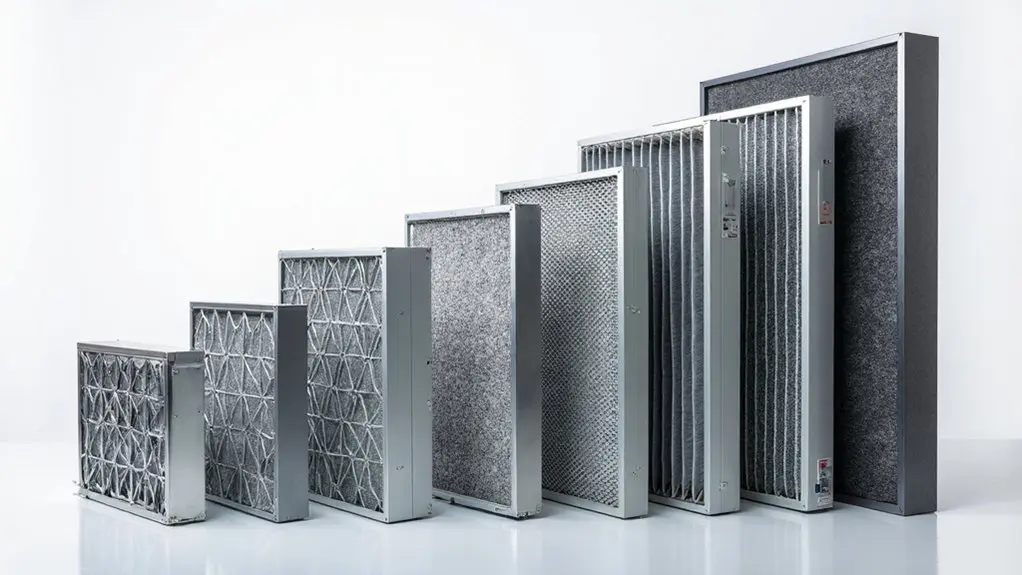 Top 10 Air Filtration Systems for HVAC Installation in 2025