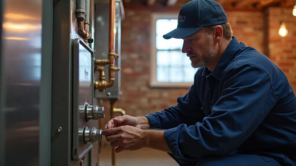 St. Louis Furnace Replacement: Why Local Expertise Matters