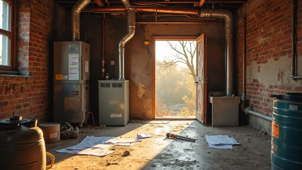 Furnace Replacement St. Louis: Local Permits and Regulations