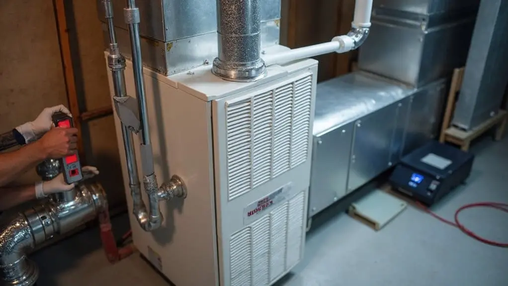 High-Efficiency Furnace Maintenance: Special Care Tips for Modern HVAC Systems