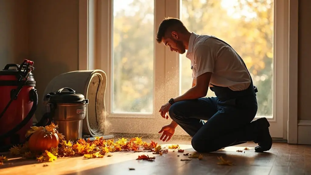 Seasonal Air Duct Cleaning: Best Times to Schedule Your Service