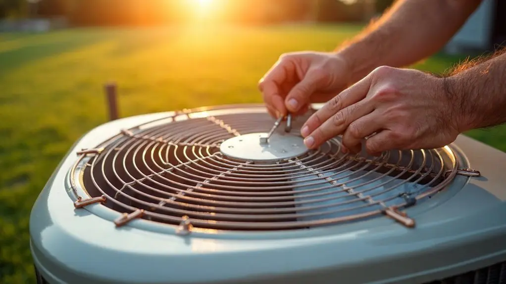 St. Louis AC Repair During Peak Summer: Avoiding the Rush