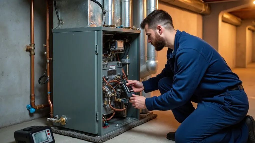 Pre-Winter Furnace Tune-Up: Essential Repairs Before the Cold Season