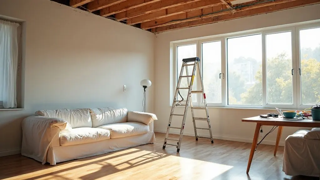 Preparing Your Home for Air Conditioning Installation: Essential Pre-Installation Steps