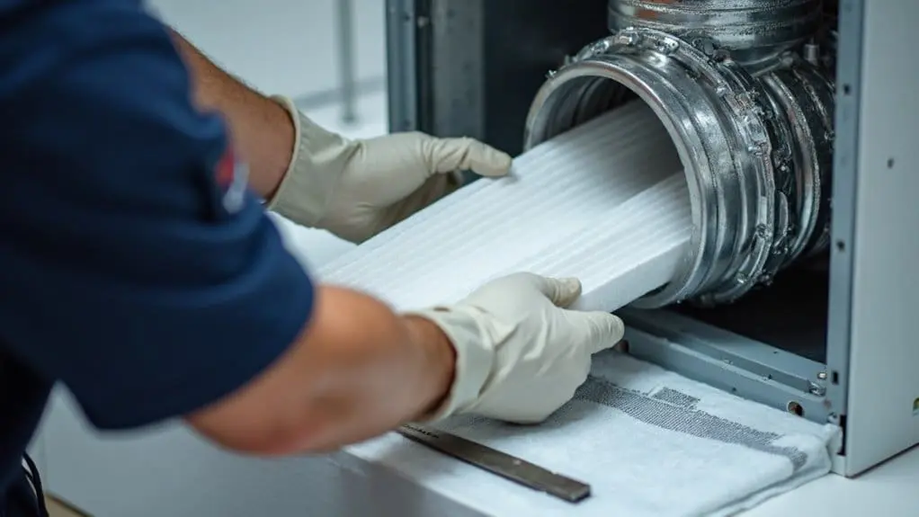 Professional Air Filtration Services in St. Louis County: Installation and Maintenance