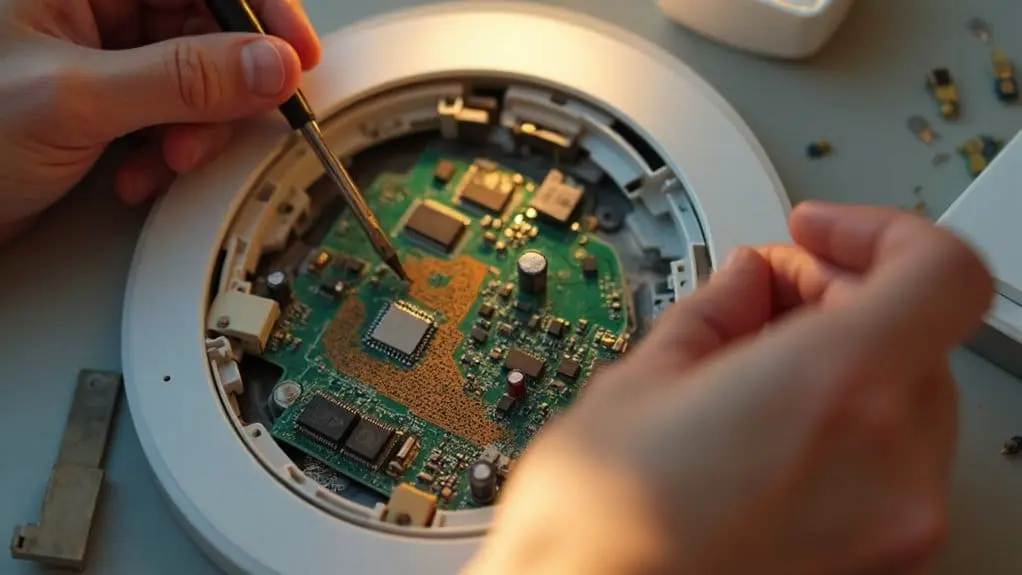 Programmable Thermostat Repair: Getting Your Schedule Back on Track