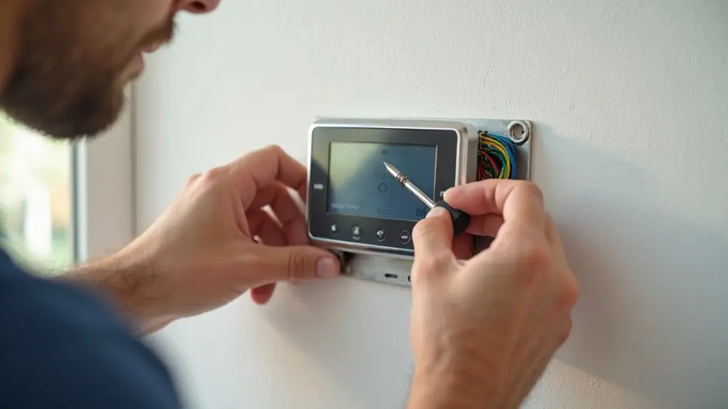 St. Louis County Thermostat Installation: Same-Day Service Available