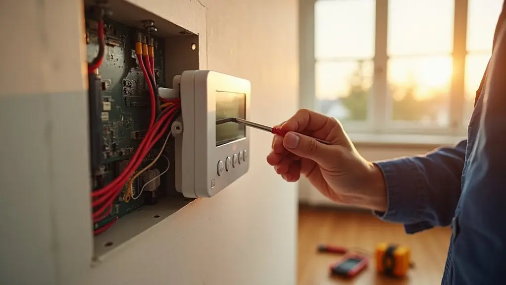 Same-Day Thermostat Repair in St. Louis: Fast, Reliable Service