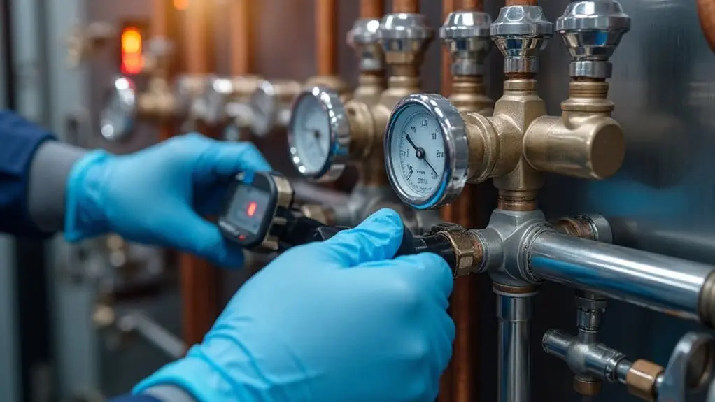 High-Efficiency Furnace Repair: Specialized Service Requirements