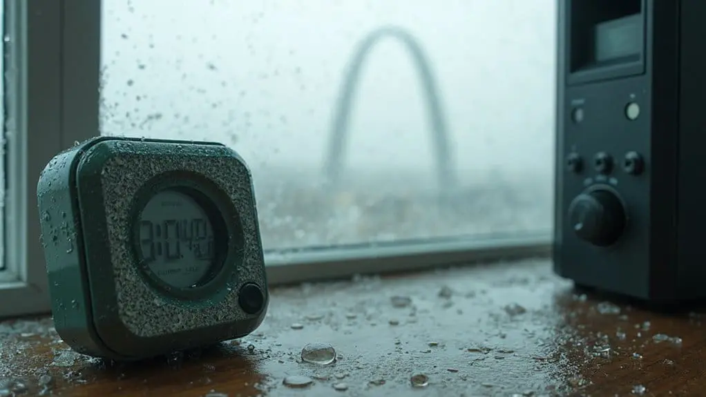 St. Louis Humidity Problems: When to Call for Humidifier Repair