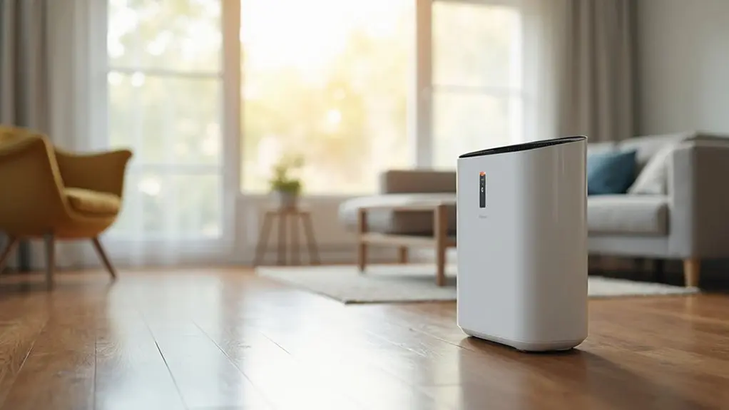 Best Air Purifier Installation Locations for Maximum Effectiveness
