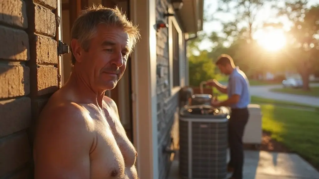 St. Louis Summer Survival: Why Professional AC Installation Is Essential