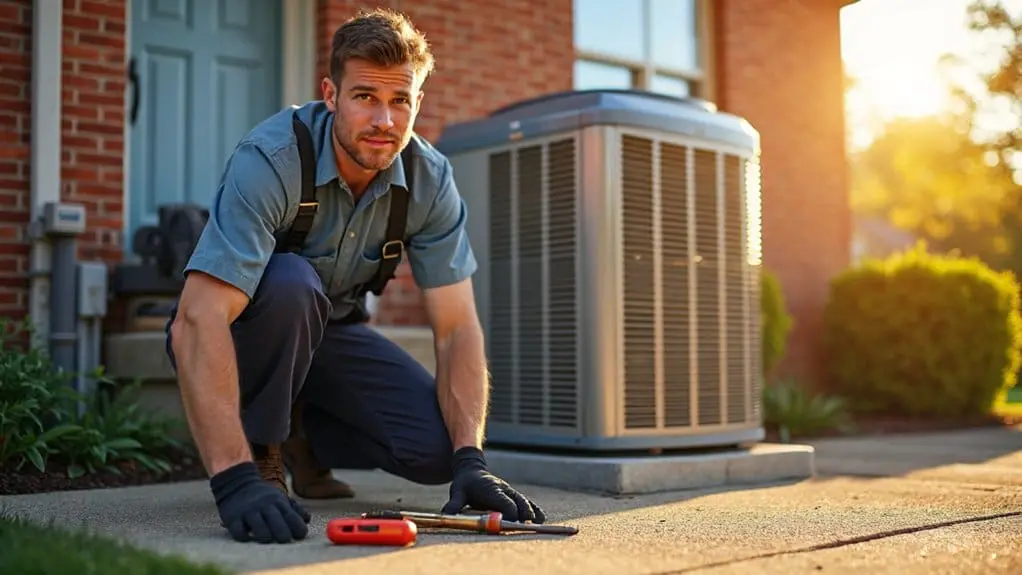 St. Louis Air Conditioning Installation: Beat Missouri’s Summer Heat