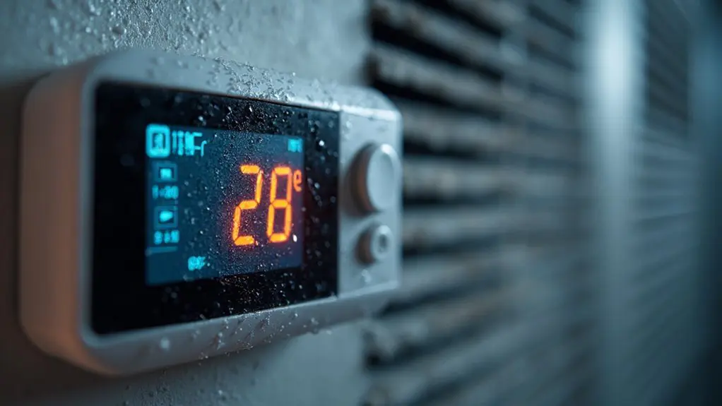 Thermostat Calibration Issues: Signs and Solutions