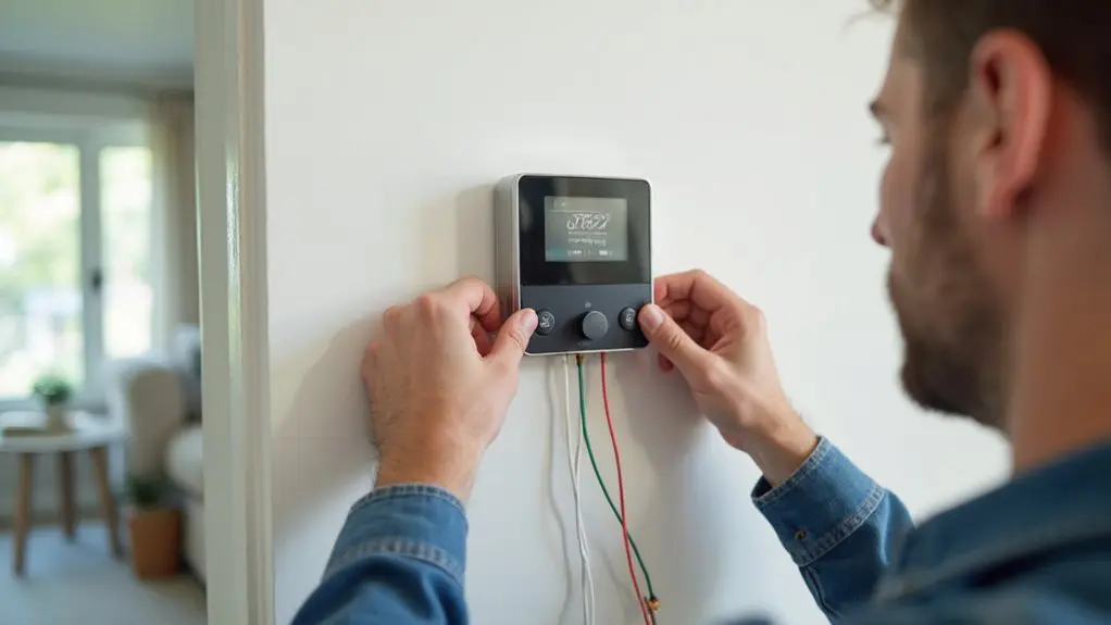 St. Louis Area Thermostat Installation: Serving Clayton, Kirkwood, and Webster Groves