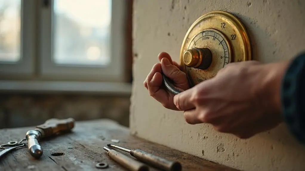 St. Louis Winter Prep: Essential Thermostat Maintenance and Repair Tips