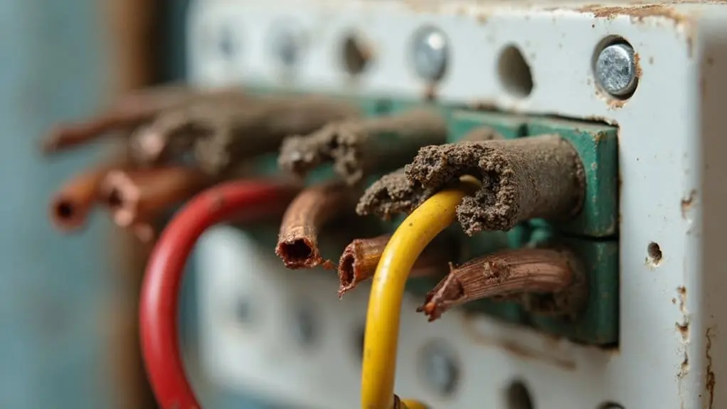 Thermostat Wiring Problems: Common Issues and Professional Solutions