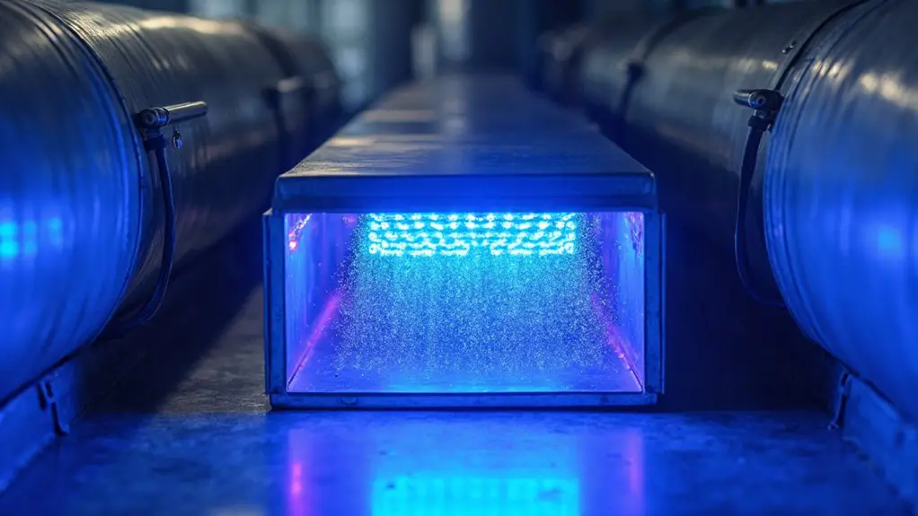 How UV Light Sanitizers Work in HVAC Systems: Installation Benefits Explained
