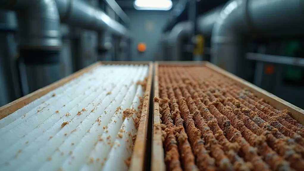 How St. Louis Weather Affects Your Air Filtration System Performance