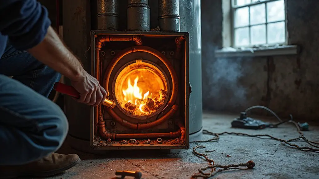 St. Louis Winter Furnace Preparation: Essential Repair and Maintenance