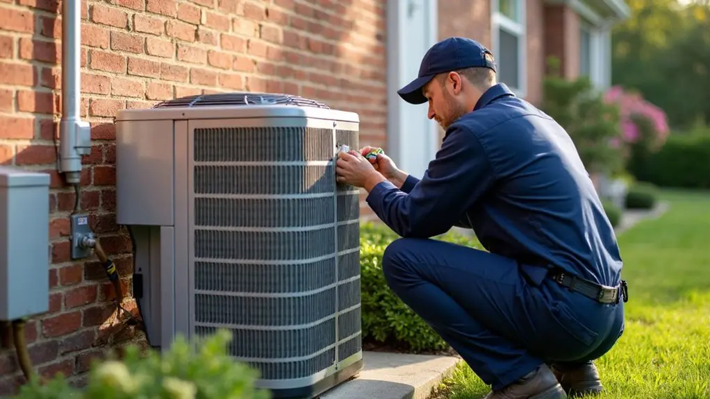 Air Conditioning Replacement St. Louis: Best AC Installation Services in Missouri