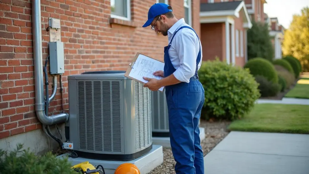 Air Conditioning Installation Permits: What You Need to Know Before Installing