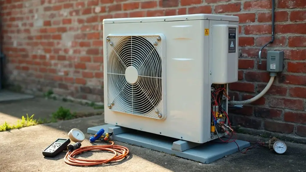 The Ultimate Air Conditioning Maintenance Checklist: Keep Your AC Running Efficiently