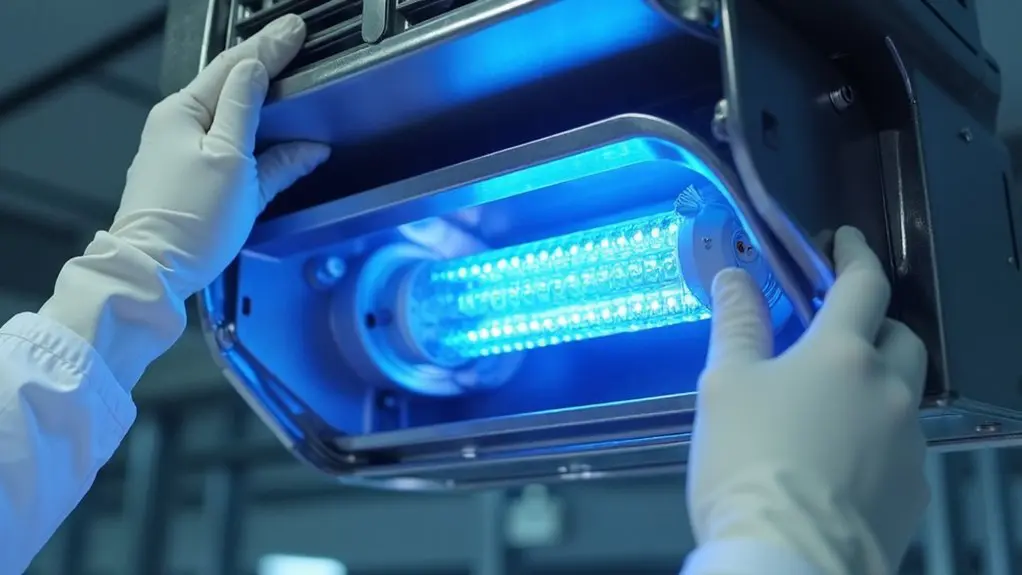 UV Light Sanitizer Installation: Your Complete Guide to Cleaner Indoor Air