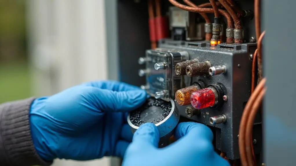 Why Your Heat Pump Keeps Cycling On and Off: Repair Guide