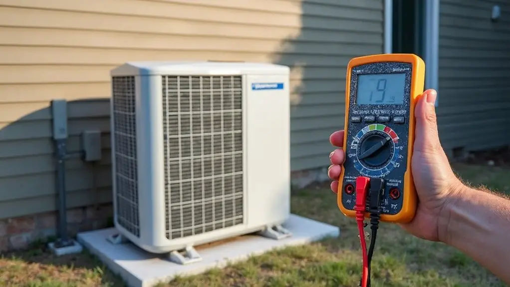 Heat Pump Troubleshooting Guide: When to Call a Technician