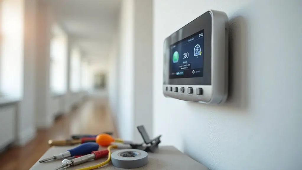 Best Thermostats for Heat Pump Systems: Installation Tips and Recommendations