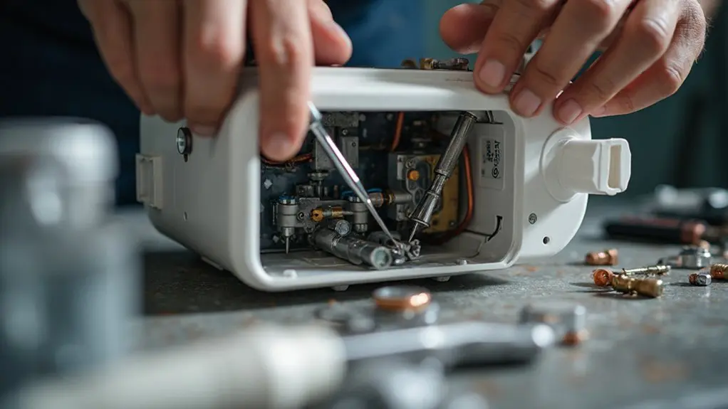 Aprilaire Humidifier Repair: Expert Solutions for Popular Brands