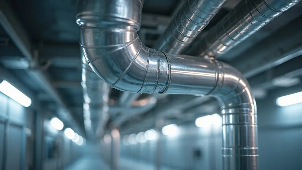 The Connection Between Air Duct Cleaning and HVAC Efficiency