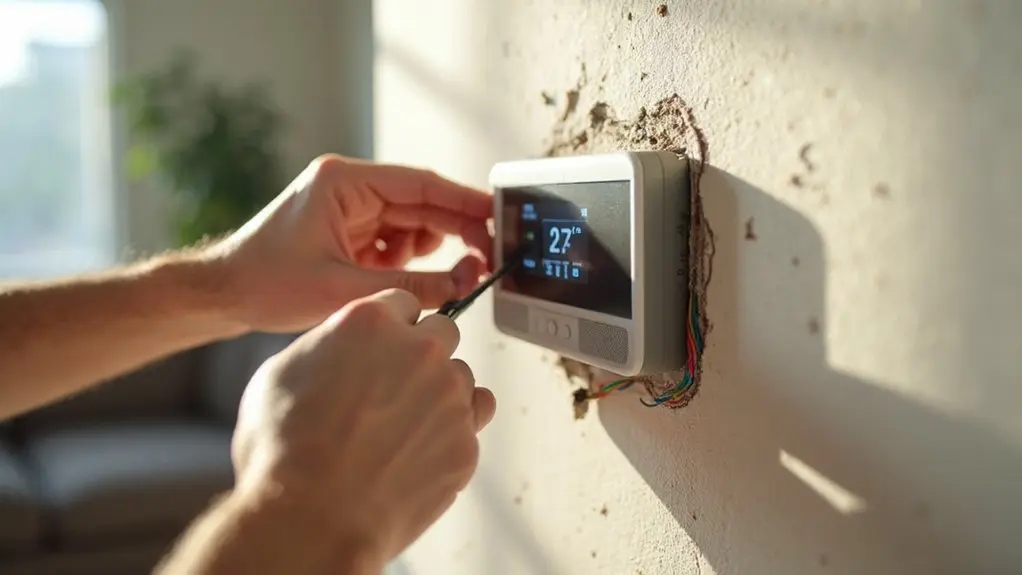 Thermostat Installation St. Louis: Local HVAC Experts You Can Trust