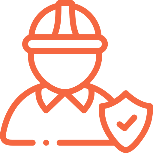 Pre-screened licensed HVAC Contractors Icon