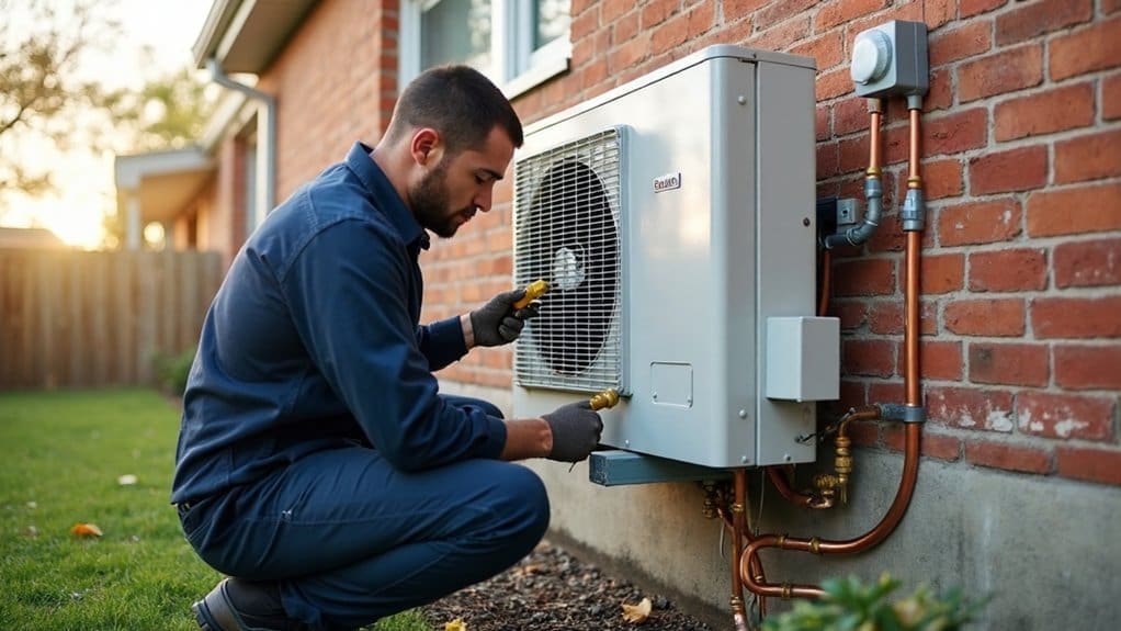 How Much Does AC Installation Cost? 2025 Pricing Guide and Factors