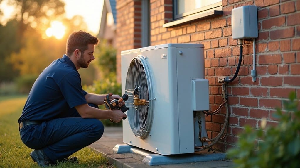 HVAC Installation Timeline: How Long Does AC Installation Really Take?