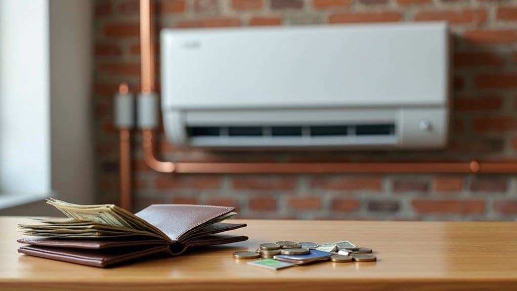 Air Conditioning Replacement Financing Options: Affordable Ways to Upgrade Your AC