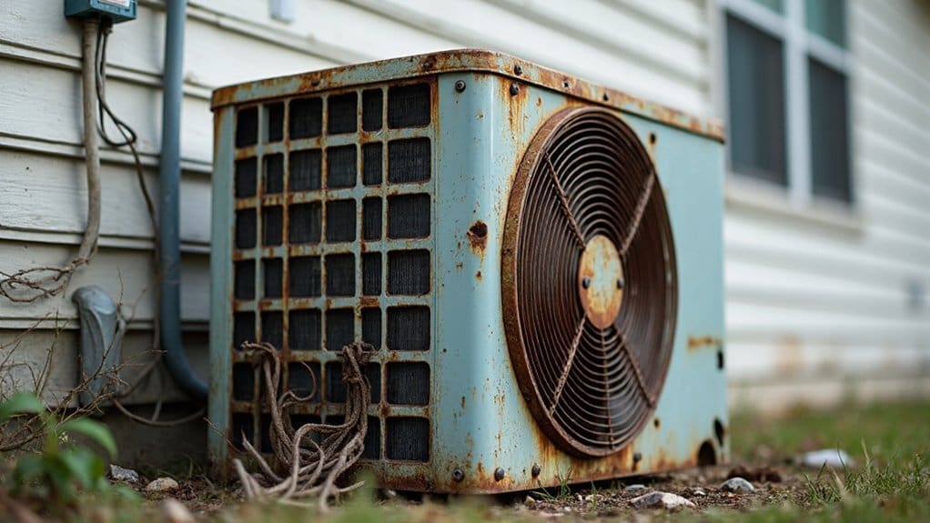 Signs You Need Air Conditioning Replacement: When Repair Isn’t Enough