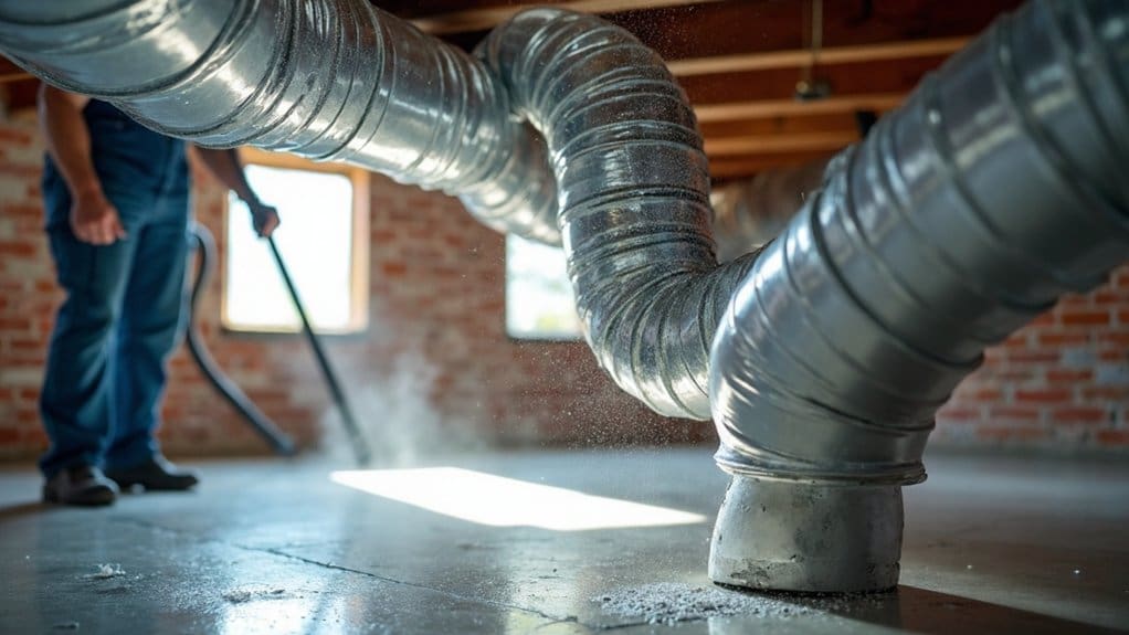 Affordable Air Duct Cleaning Services in St. Louis Metro Area