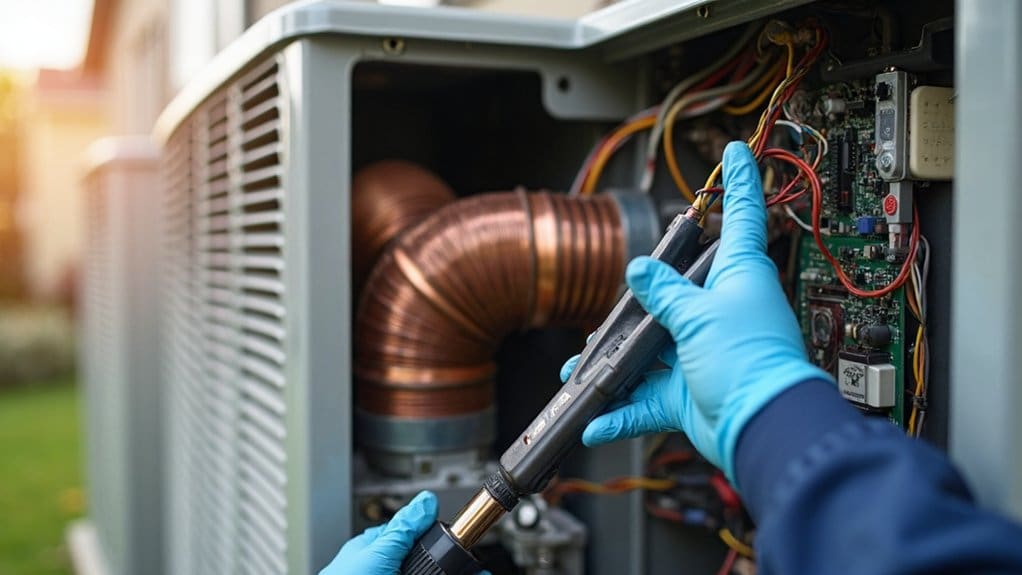 How Much Does Air Conditioning Repair Cost in 2025? A Complete Guide