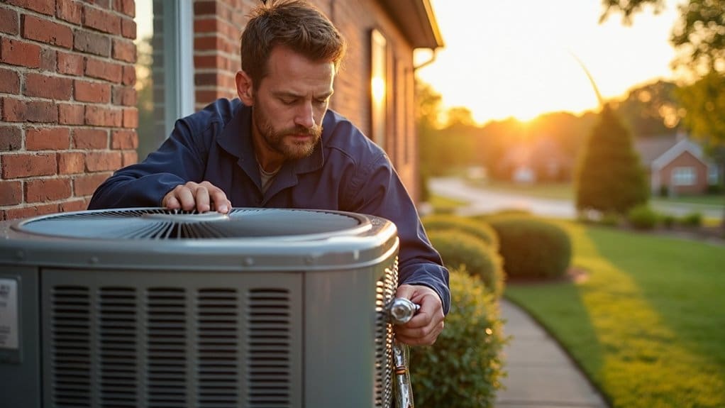 St. Louis Air Conditioning Replacement Rebates: Missouri Energy Efficiency Programs