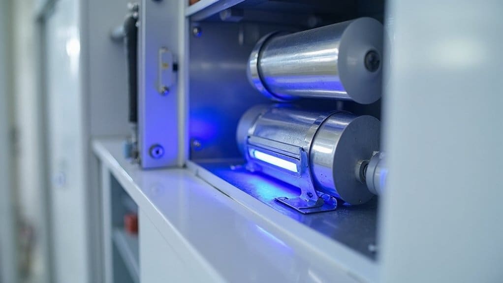 air conditioning uv c disinfection guide